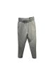 PUMA(彪马)裤子女2019春季女子运动宽松保暖针织长裤844006-04