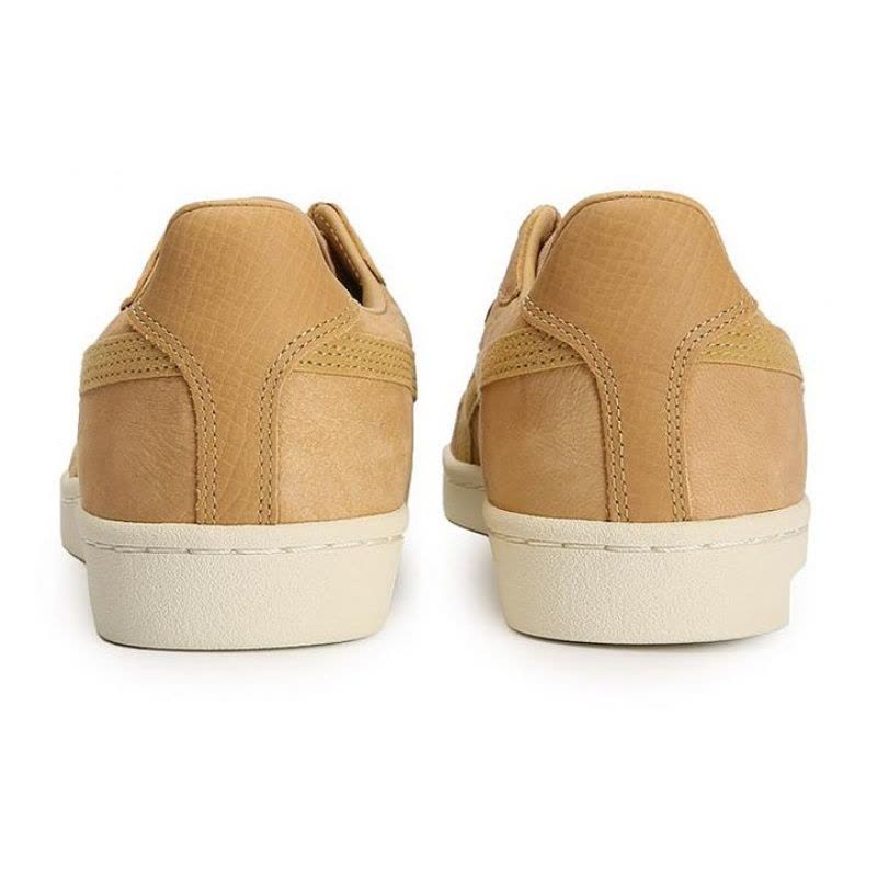 Onitsuka Tiger鬼冢虎男鞋女鞋复古中性GSM休闲鞋板鞋-D839L-0505图片