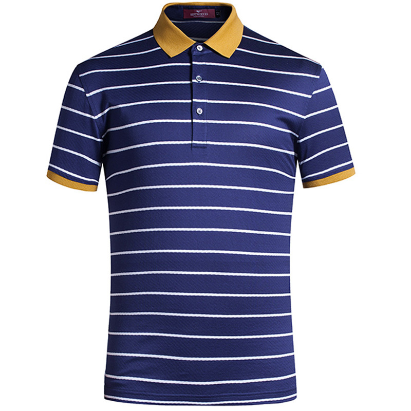 七匹狼septwolves男士t恤