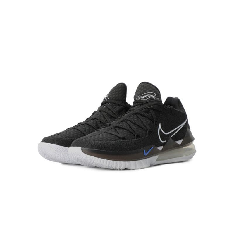 Nike耐克2020年新款男子LEBRON XVII LOW EP篮球鞋CD5006-002图片