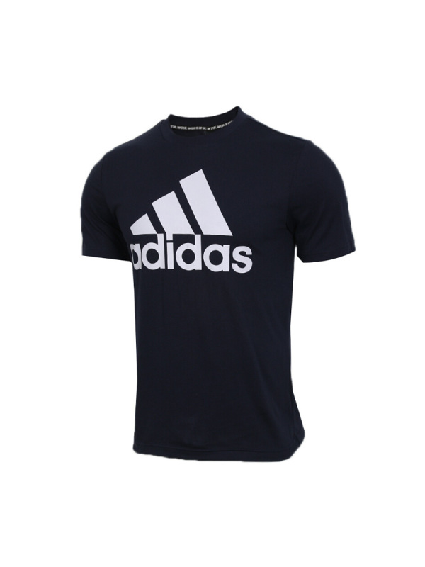 新款 Adidas/阿迪达斯 男装 训练 短袖T恤 MH BOS Tee DT9932