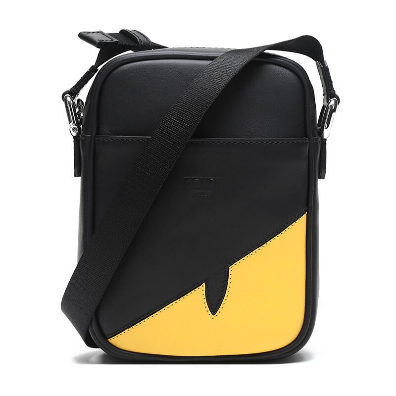 皮具箱包>精品男包>男士单肩包>芬迪(fendi)>芬迪(fendi)7va456a9za