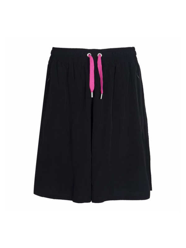 ADIDAS ORIGINALS(阿迪经典)HIGHWAIST SHORT夏季女子短裤BJ8131