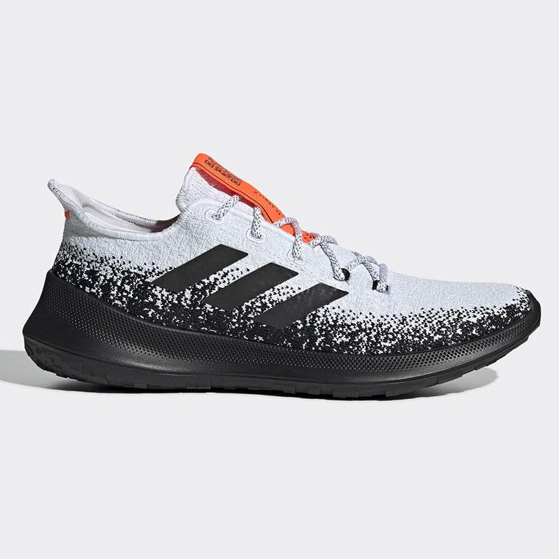 Adidas阿迪达斯男鞋2020秋冬新款休闲训练轻便运动鞋跑步鞋G27478图片
