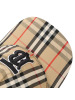 预售 博柏利 BURBERRY Vintage 棒球帽 经典格纹 TB LOGO棉质 男女同款帽子 8027502