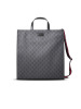 【预定】GUCCI GG中性款手拎单肩购物袋 39*38*11CM