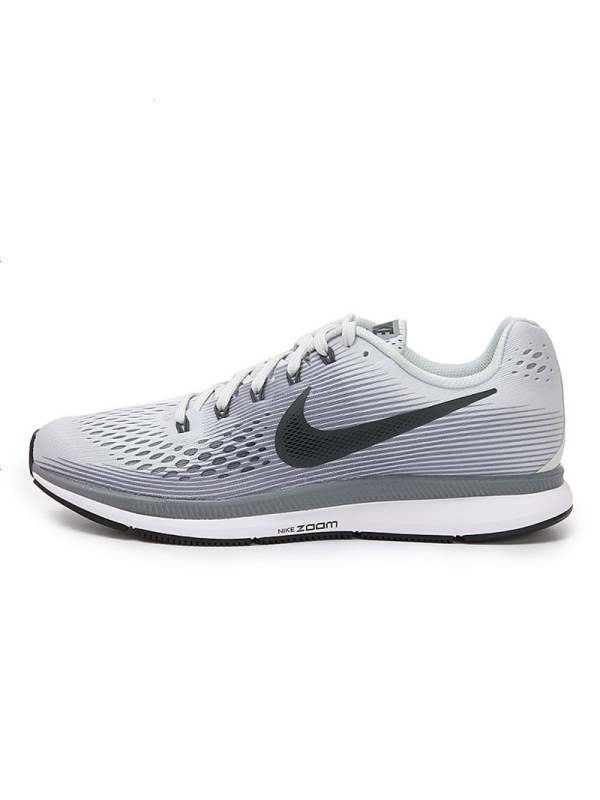 Nike耐克男鞋秋冬新款运动鞋舒适耐磨减震跑步鞋880555-001