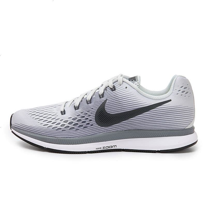 Nike耐克男鞋秋冬新款运动鞋舒适耐磨减震跑步鞋880555-001图片