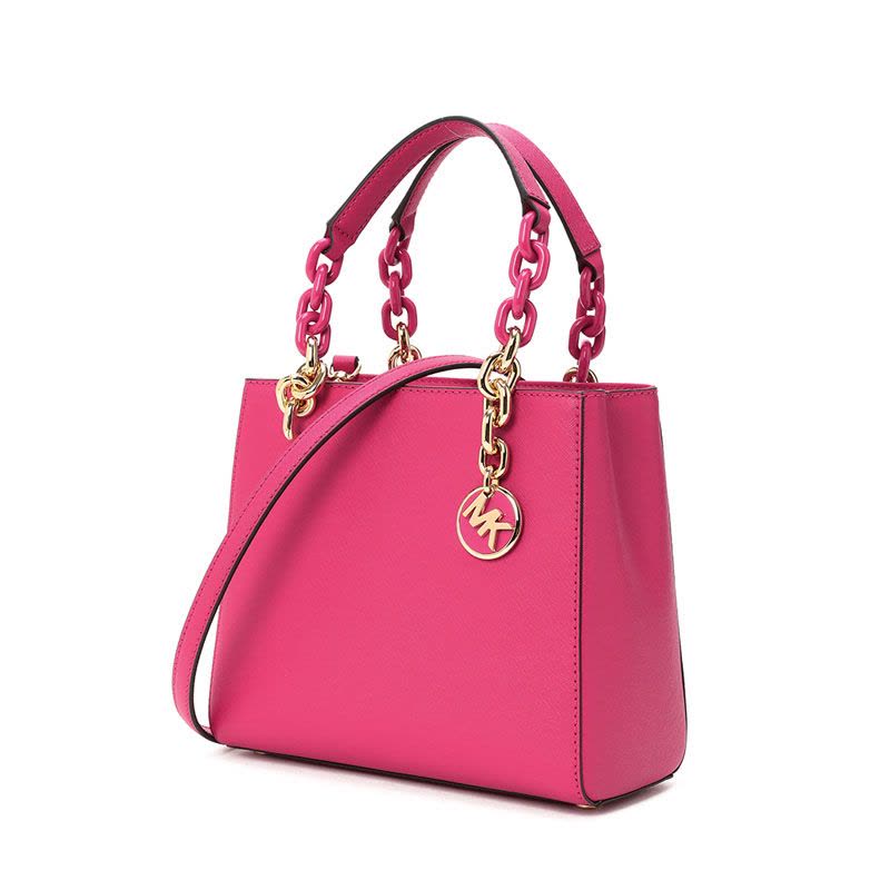 MK Cynthia 手拎包 小号 30F7GCYS1L图片