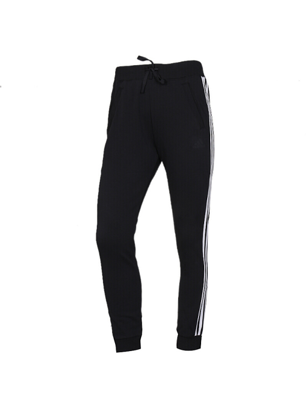 ADIDAS(阿迪)PT FL 3S SLIM冬季女子针织长裤FI9274