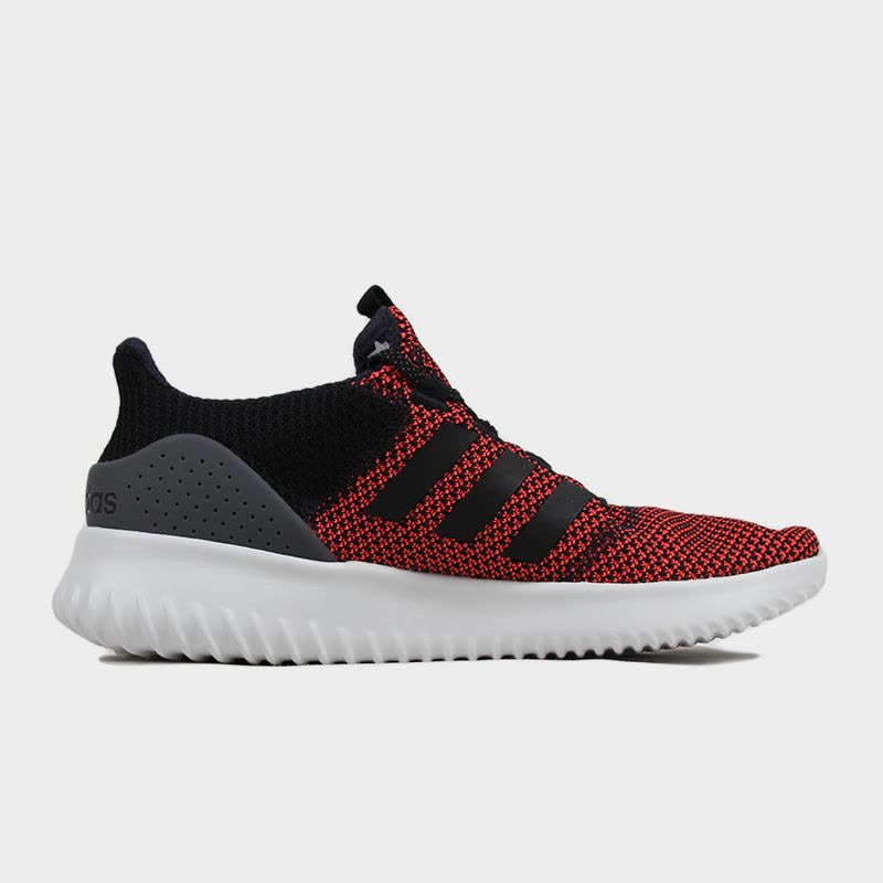 adidas阿迪达斯男鞋春夏季neo运动鞋CFULTIMATE跑步休闲鞋-CG5709图片
