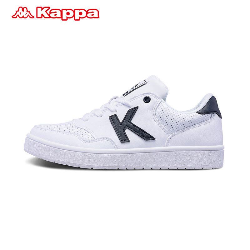 Kappa卡帕女鞋板鞋-K0865CC11-001K0865CC11-001图片