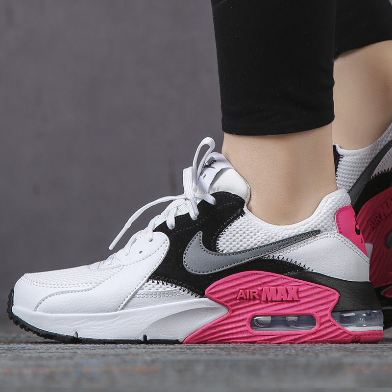 耐克nike女鞋airmaxexcee运动鞋休闲鞋cd5432