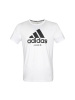阿迪达斯adidas男装运动速干T恤ADICTJ-WB