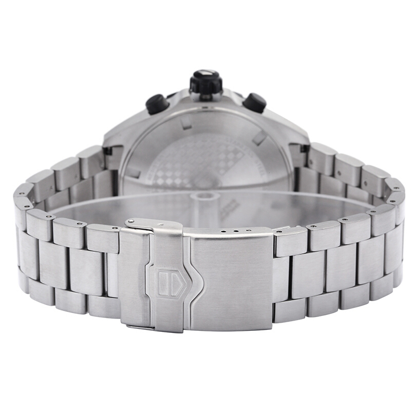 TAG Heuer泰格豪雅F1系列瑞士石英表男计时码表CAZ1010.BA0842