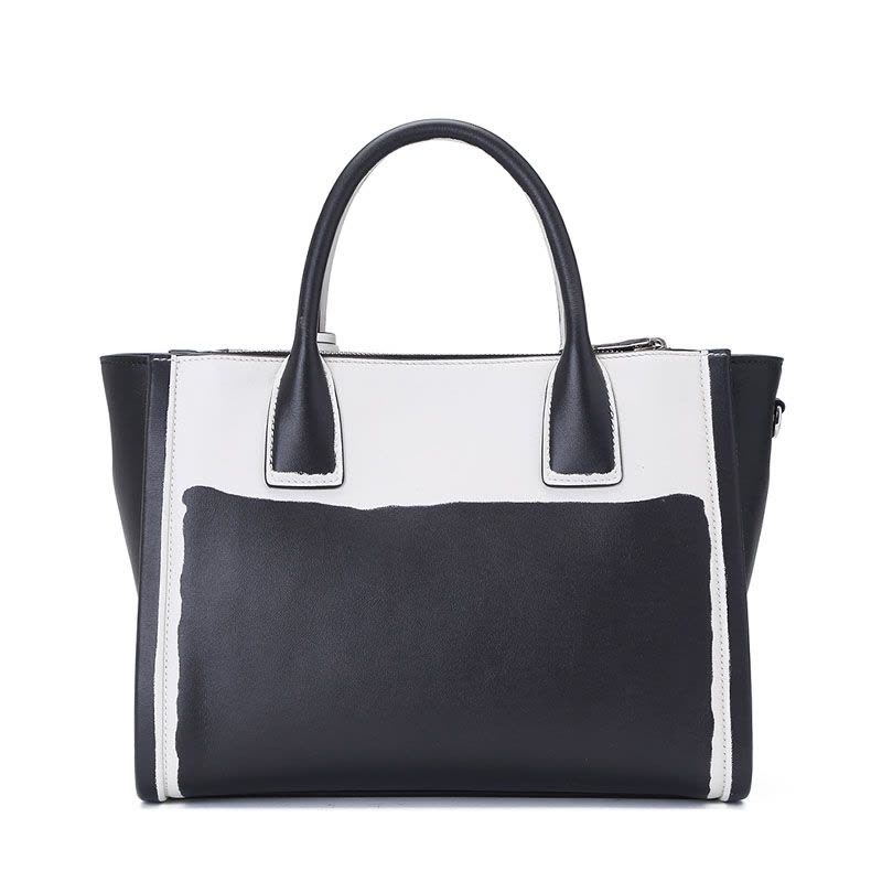 Prada 手拎包 1BA175图片