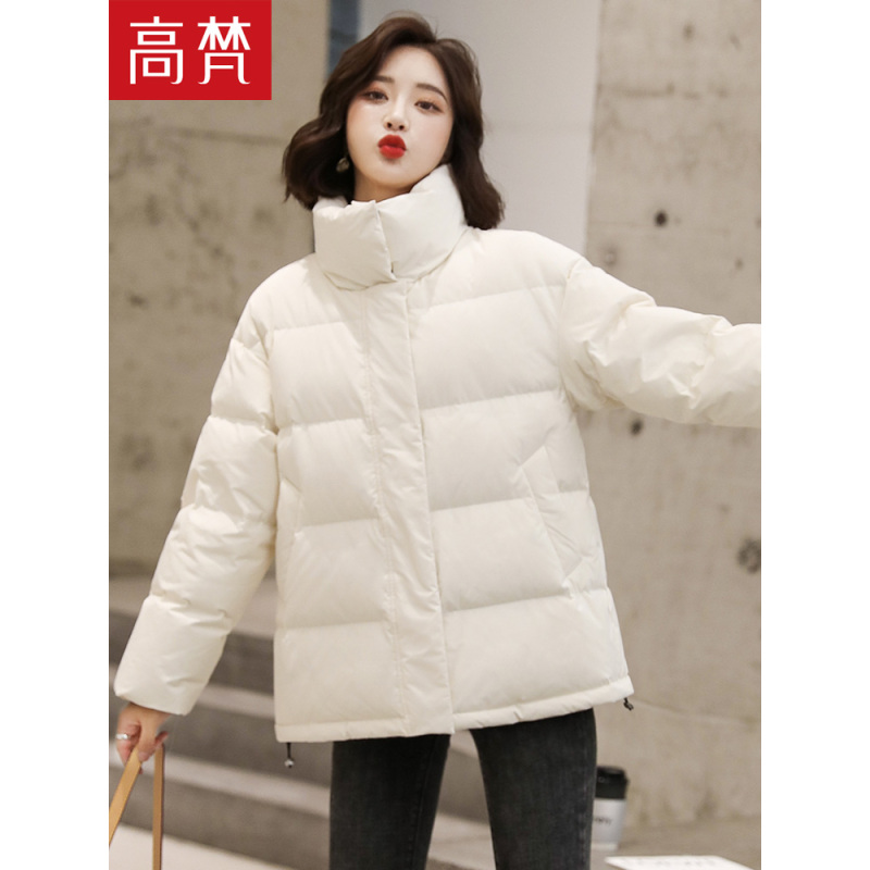 高梵goldfarm女士羽绒服