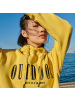 （OUTDOORPRODUCTS）运动户外女式运动潮流连帽套头休闲卫衣女OFWY1942005