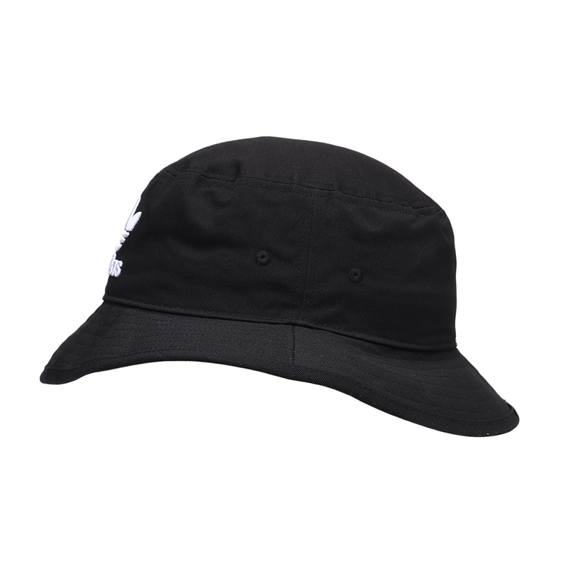 adidas阿迪达斯三叶草男帽女帽运动帽休闲帽渔夫帽BK7345