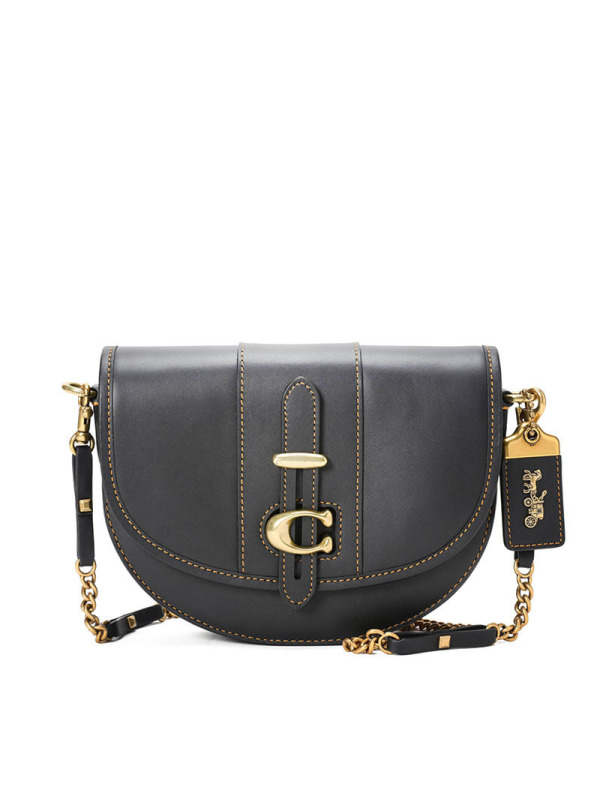 Coach SADDLE 20 单肩包 47924