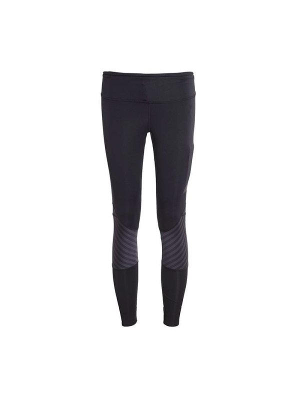 ADIDAS阿迪达斯女子休闲运动健身透气紧身打底裤长裤B28253