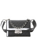 MICHAEL KORS 迈克科尔斯 MKLOGO斜挎包 单肩包32S0S0EC0B 银扣