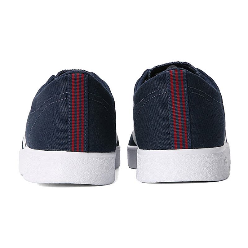 阿迪达斯NEO男鞋夏季轻便透气经典运动休闲鞋板鞋-DB0003图片