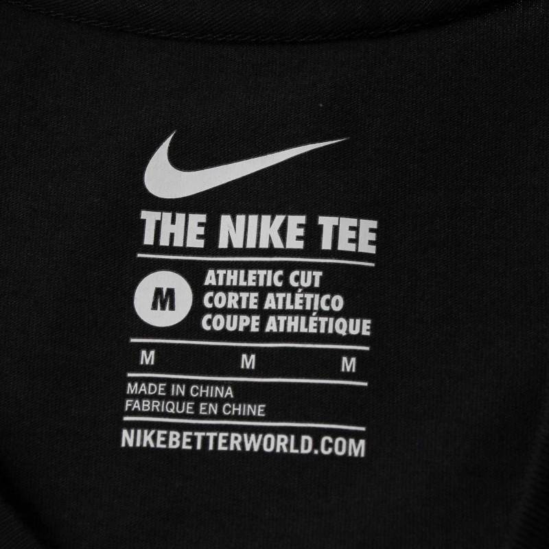 耐克nike季短袖t恤男装运动服logo款707361010