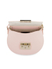 FURLA METROPOLIS 马鞍包 方型锁扣 光面皮 BATJEP0