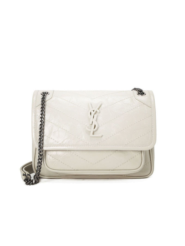 【预定】YSL NIKI 单肩包 533037迷你 22*16*8CM