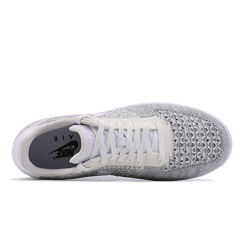 Nike耐克夏季男子空军一号ULTRAFLYKNIT休闲鞋817419-00