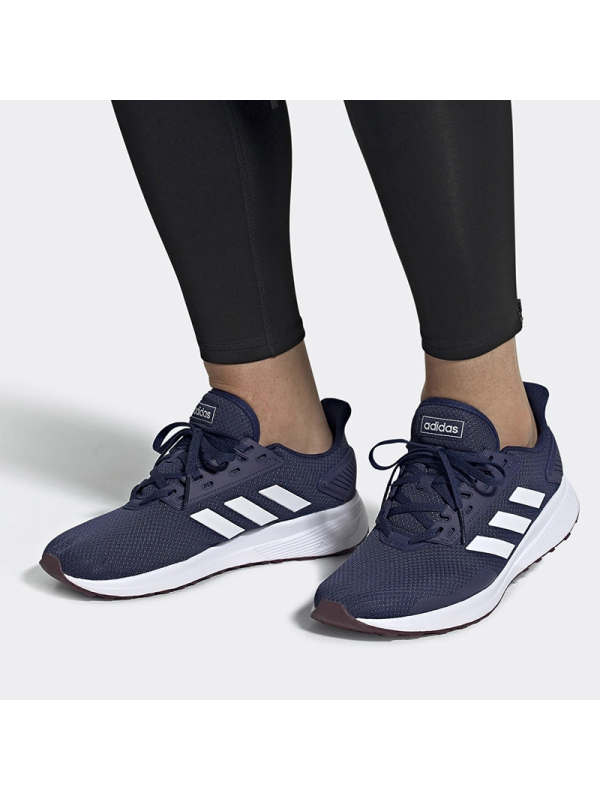 Adidas/阿迪达斯男鞋2020秋季新款减震透气休闲运动跑步鞋 EE7922