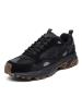 Skechers斯凯奇男鞋NEXT乐华七子同款 老爹鞋休闲鞋 666058