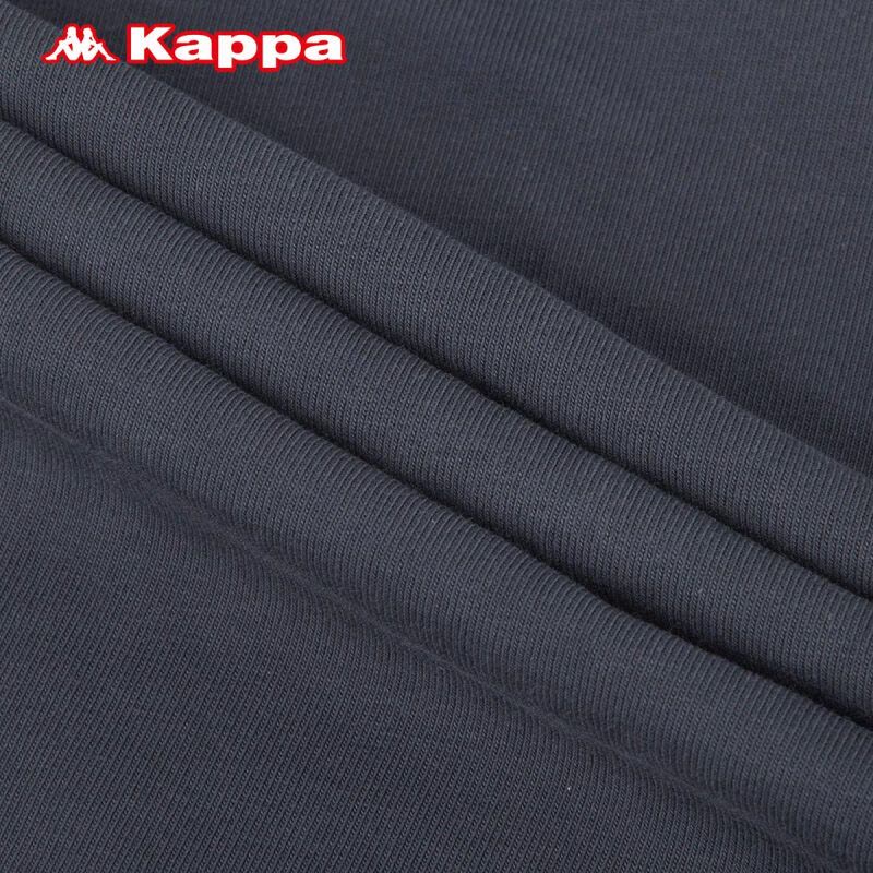 Kappa卡帕男士卫裤运动休闲裤运动裤直筒裤长裤|K0712AK02图片