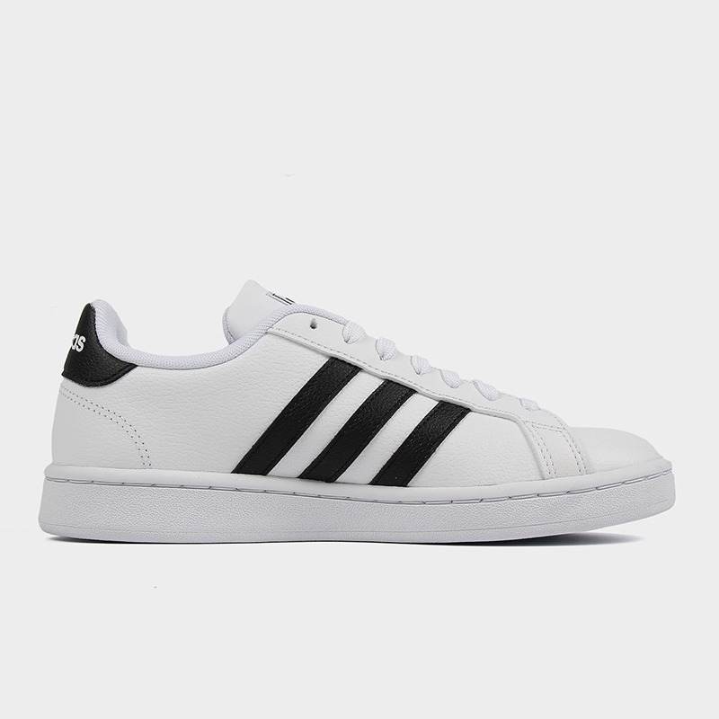 阿迪达斯adidas运动休闲鞋