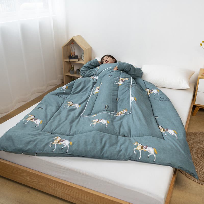 多功能懒人汽车抱枕被子二合一车用靠枕两用午睡枕头车载冬季加厚图片