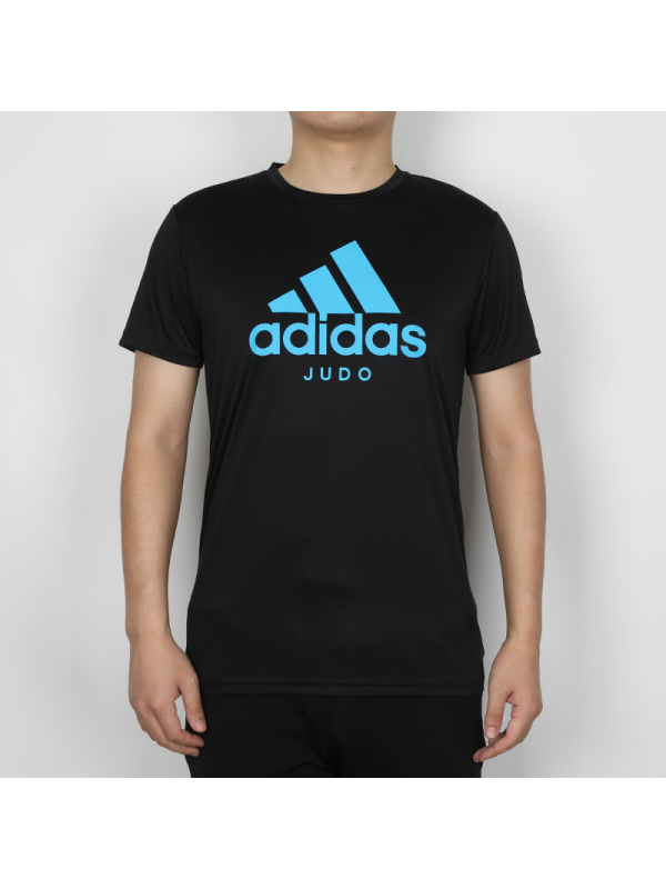 阿迪达斯adidas男装运动速干T恤ADICTJ-BBU