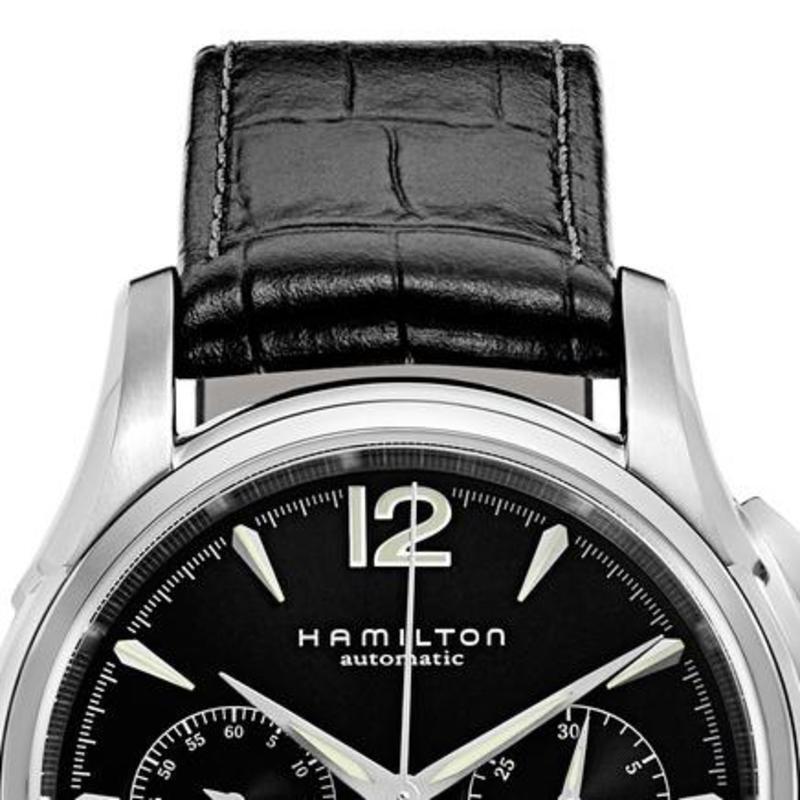 汉米尔顿(Hamilton)瑞士手表美国经典系列自动机械男士手表H32606735