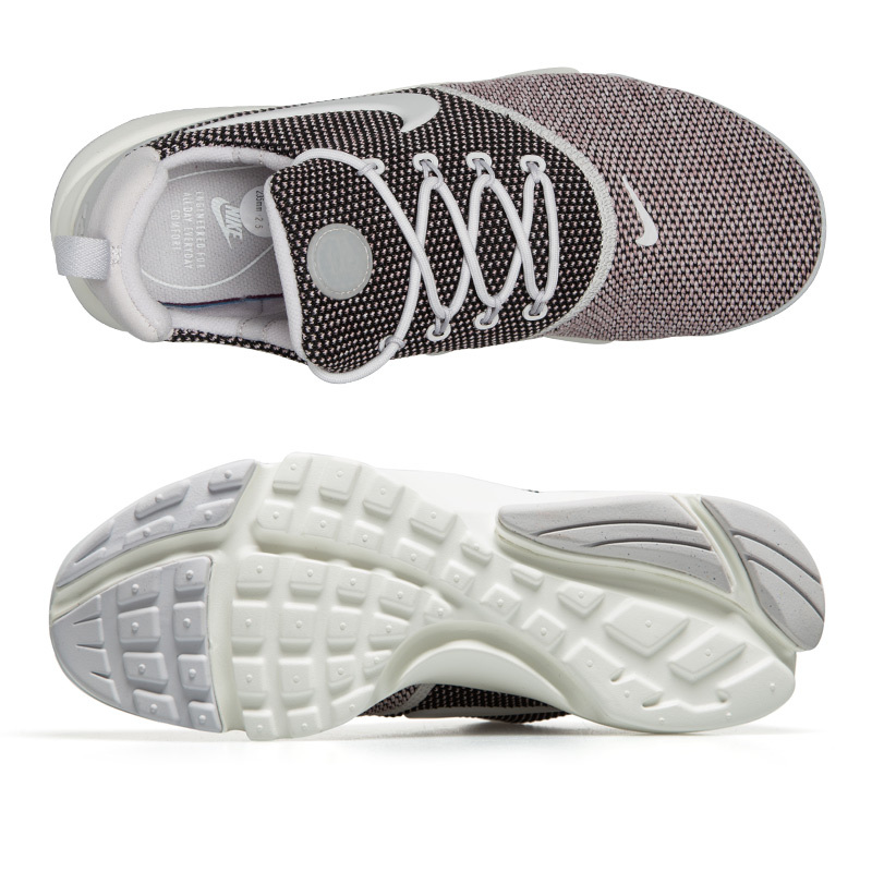 耐克Nike Presto Fly 女子休闲鞋 运动女鞋运动鞋 910569