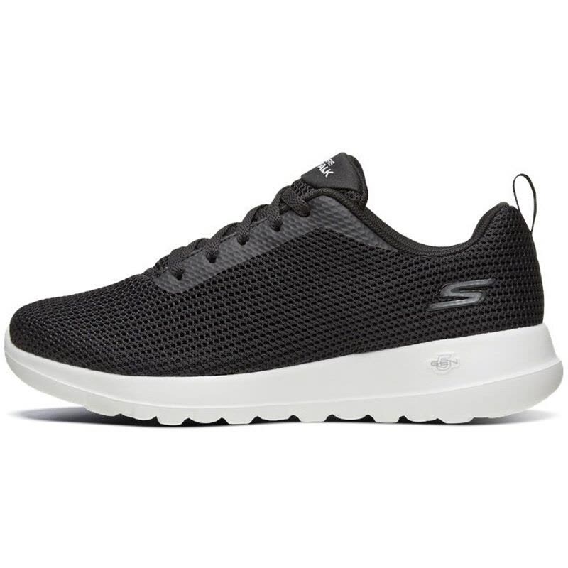 斯凯奇SKECHERS 女子 女士绑带健步鞋图片