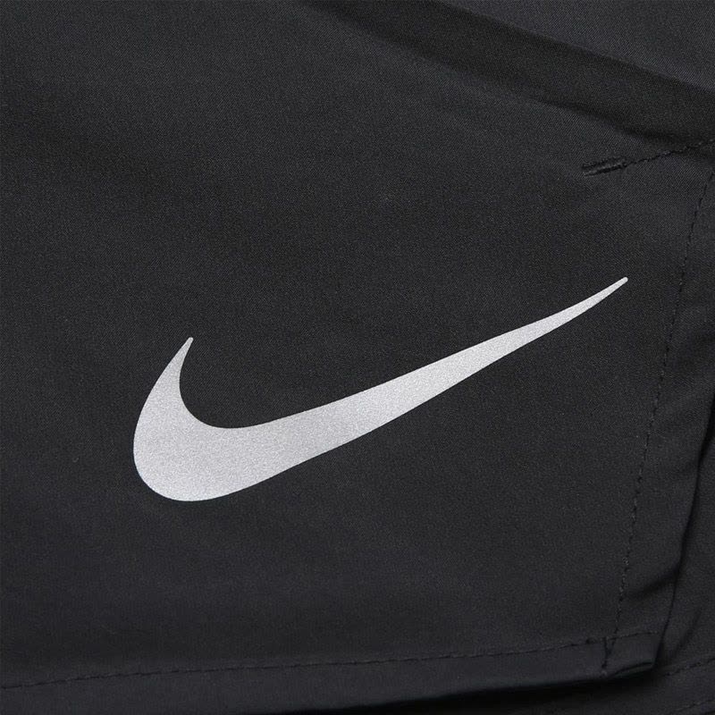 Nike耐克男裤跑步训练运动休闲沙滩裤短裤892910-010图片