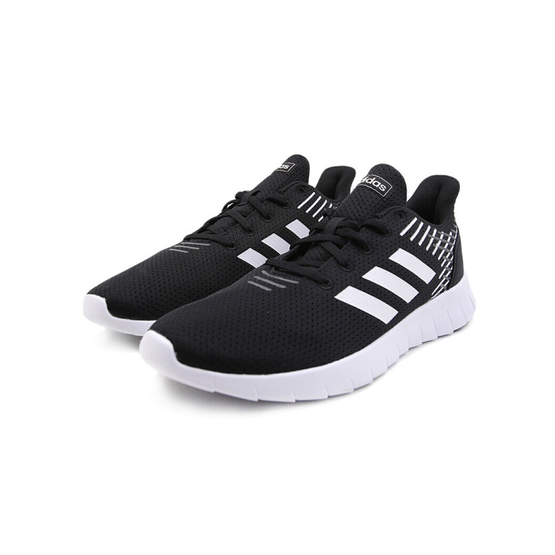 阿迪达斯adidas跑步鞋
