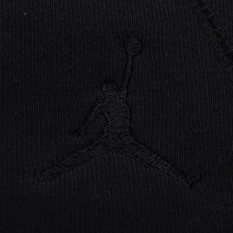 NIKE耐克男装夹克JORDAN系列针织保暖连帽休闲运动服860197