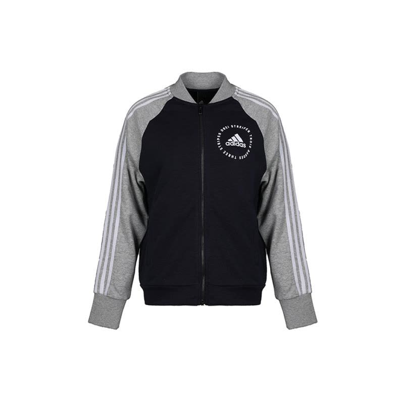 ADIDAS(阿迪)秋季女子夹克CZ5665图片