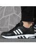 阿迪达斯鞋子男鞋2021新款运动鞋EQT减震耐磨轻便跑步鞋 FU8347