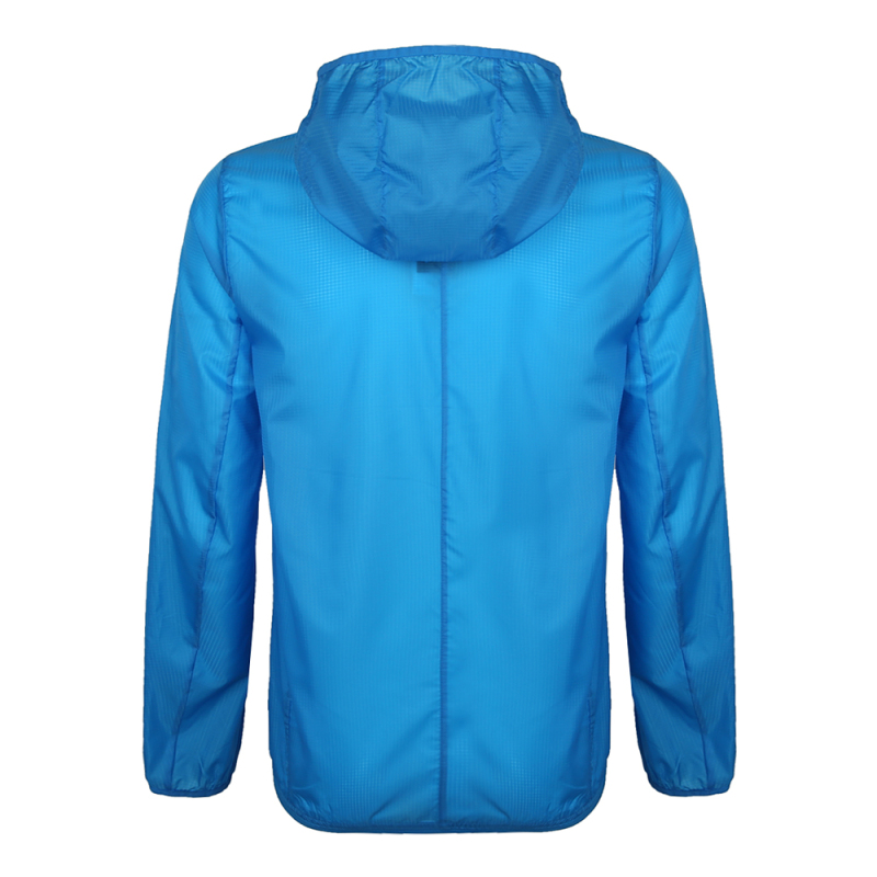 adidas阿迪达斯2018男子RESPONSE JACKET梭织外套DN8764
