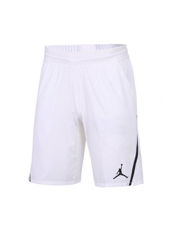 NIKE(耐克)AS M J BSK FLGHT SHORT ULT秋季男子针织短裤861499-100