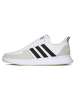Adidas阿迪达斯男鞋2020夏新款低帮轻便休闲鞋透气运动板鞋EE9663