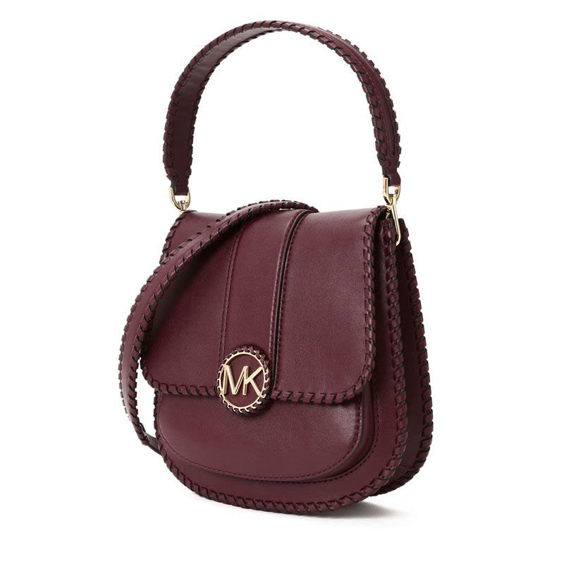 MK Lillie 单肩包 中号 30F8G0LM6O图片