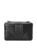 PRADA/普拉达 Diagramme 单肩包 大号 1BD135 COX 26x17x7CM